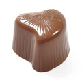 La Praline Chocolatier, chocolate Frutos del Mar 