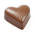 La Praline Chocolatier, chocolate Herradura