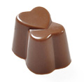 La Praline Chocolatier, chocolate Venus