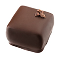 La Praline Chocolatier, chocolate  tiramisu