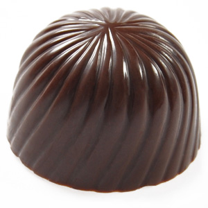La Praline Chocolatier, chocolate  amber