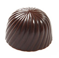 La Praline Chocolatier, chocolate  amber