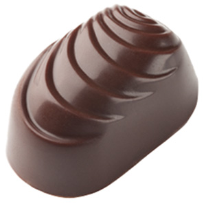 La Praline Chocolatier, chocolate  anonimo