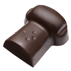 La Praline Chocolatier, chocolate Rosa