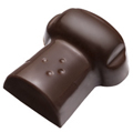 La Praline Chocolatier, chocolate  Rosa