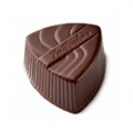 La Praline Chocolatier, chocolate  caraqueño