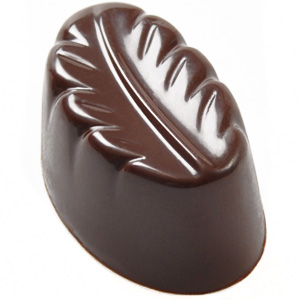 La Praline Chocolatier, chocolate cardamomo
