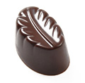 La Praline Chocolatier, chocolate  cardamomo