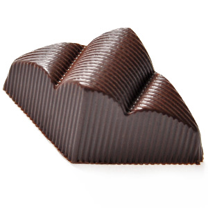 La Praline Chocolatier, chocolate citron