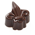 La Praline Chocolatier, chocolate  flor de luz