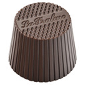 La Praline Chocolatier, chocolate guayaba