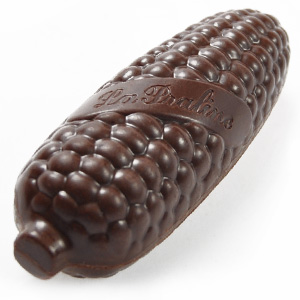 La Praline Chocolatier, chocolate Maiz