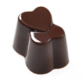 La Praline Chocolatier, chocolate  mazapan