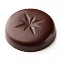 La Praline Chocolatier, chocolate  menta