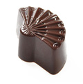 La Praline Chocolatier, chocolate  napoleon