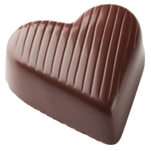 La Praline Chocolatier, chocolate  caballo