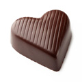 La Praline Chocolatier, chocolate  caballo