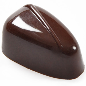 La Praline Chocolatier, chocolate Tentacion