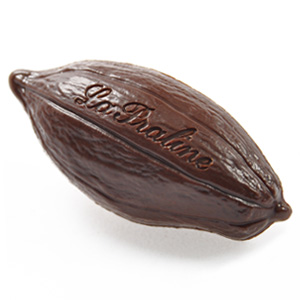 La Praline Chocolatier, chocolate Avellanas