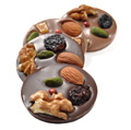 La Praline Chocolatier, chocolate Carolina