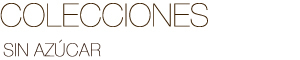 La Praline Chocolatier, chocolates decorativos