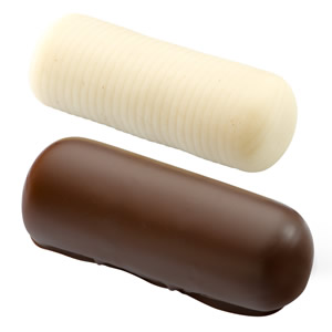 La Praline Chocolatier, chocolate Carolina