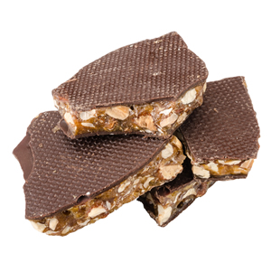 La Praline Chocolatier, chocolate Fabiola