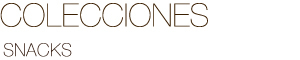 La Praline Chocolatier, chocolates decorativos
